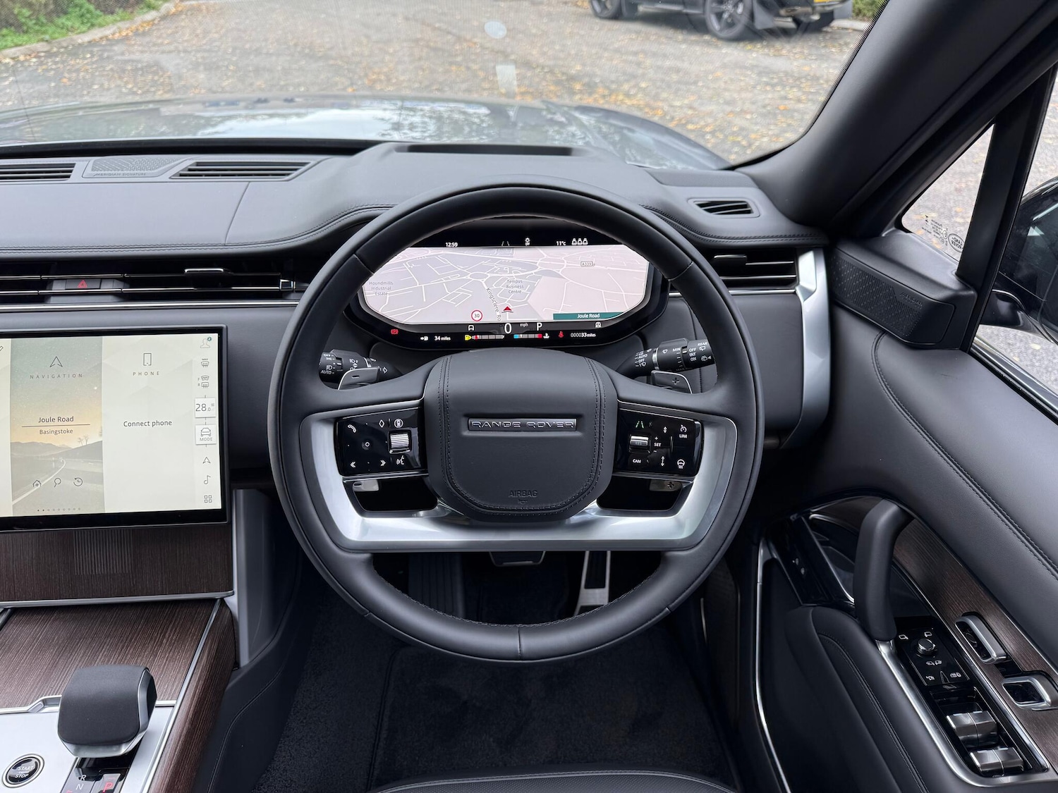 Used Land Rover Range Rover 2026 for sale - 77411964: Photo 15