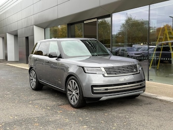 2026 (75) - 4.4 P530 V8 Autobiography 4dr Auto