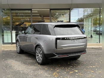 Used Land Rover Range Rover 2026 for sale - 77411964: Photo