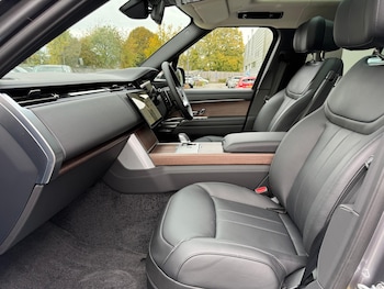 Used Land Rover Range Rover 2026 for sale - 77411964: Photo