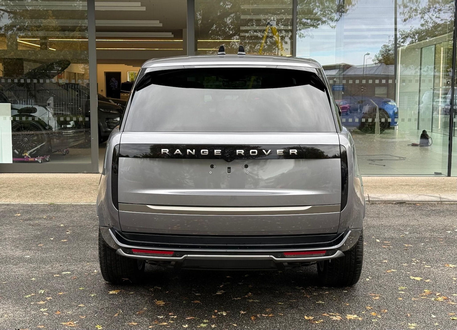 Used Land Rover Range Rover 2026 for sale - 77411964: Photo 6