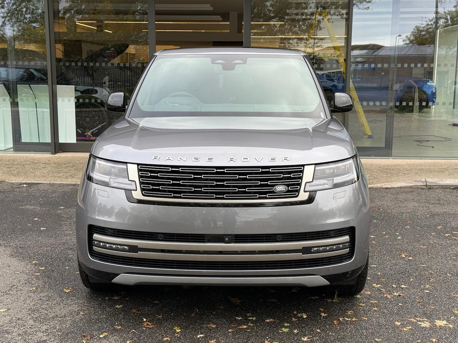 Used Land Rover Range Rover 2026 for sale - 77411964: Photo 7