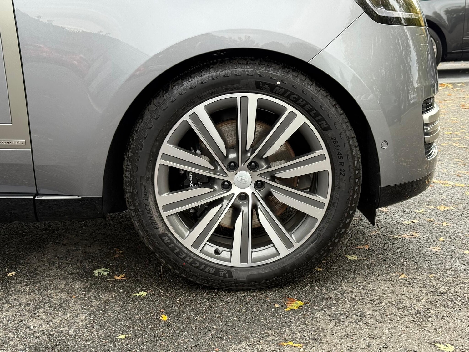 Used Land Rover Range Rover 2026 for sale - 77411964: Photo 8