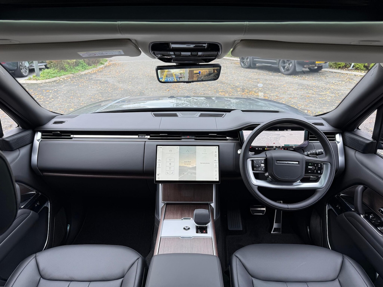 Used Land Rover Range Rover 2026 for sale - 77411964: Photo 9