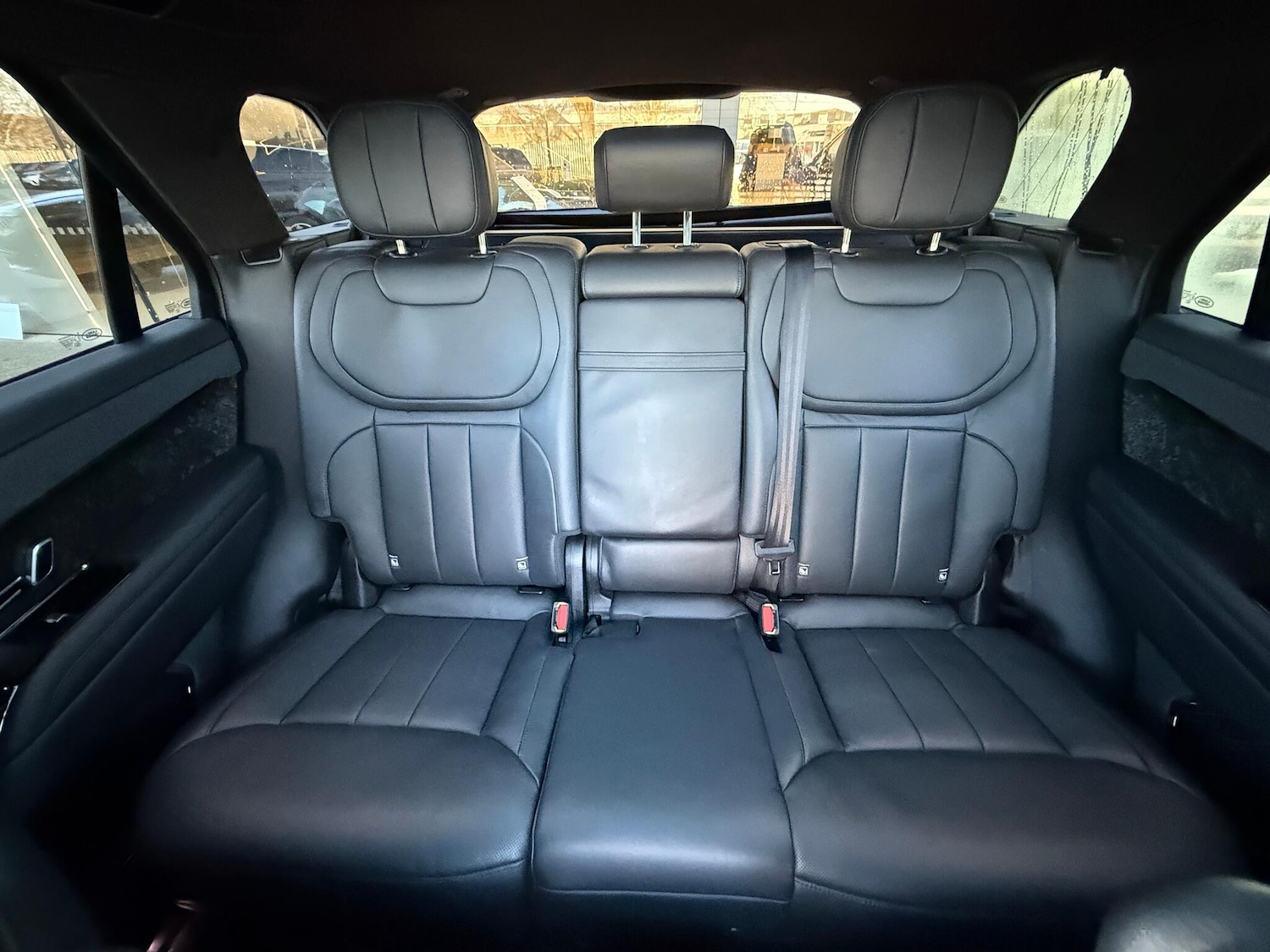 Used Land Rover Range Rover Sport 2023 for sale - 76781058: Photo 11