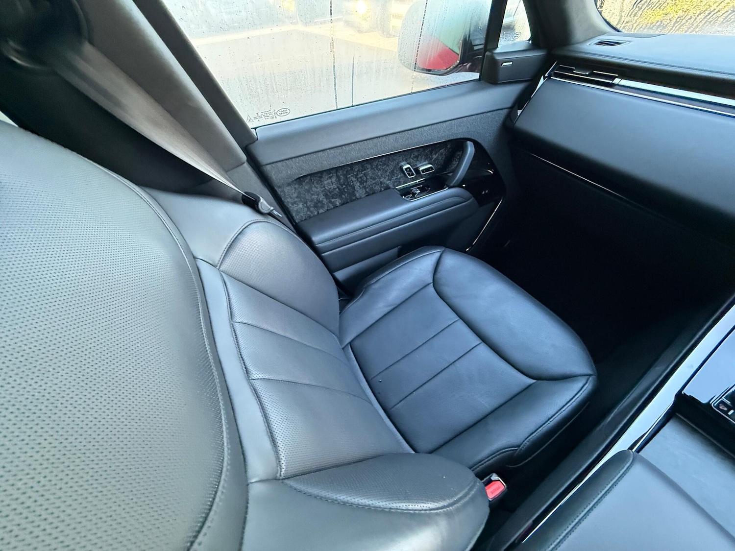 Used Land Rover Range Rover Sport 2023 for sale - 76781058: Photo 12