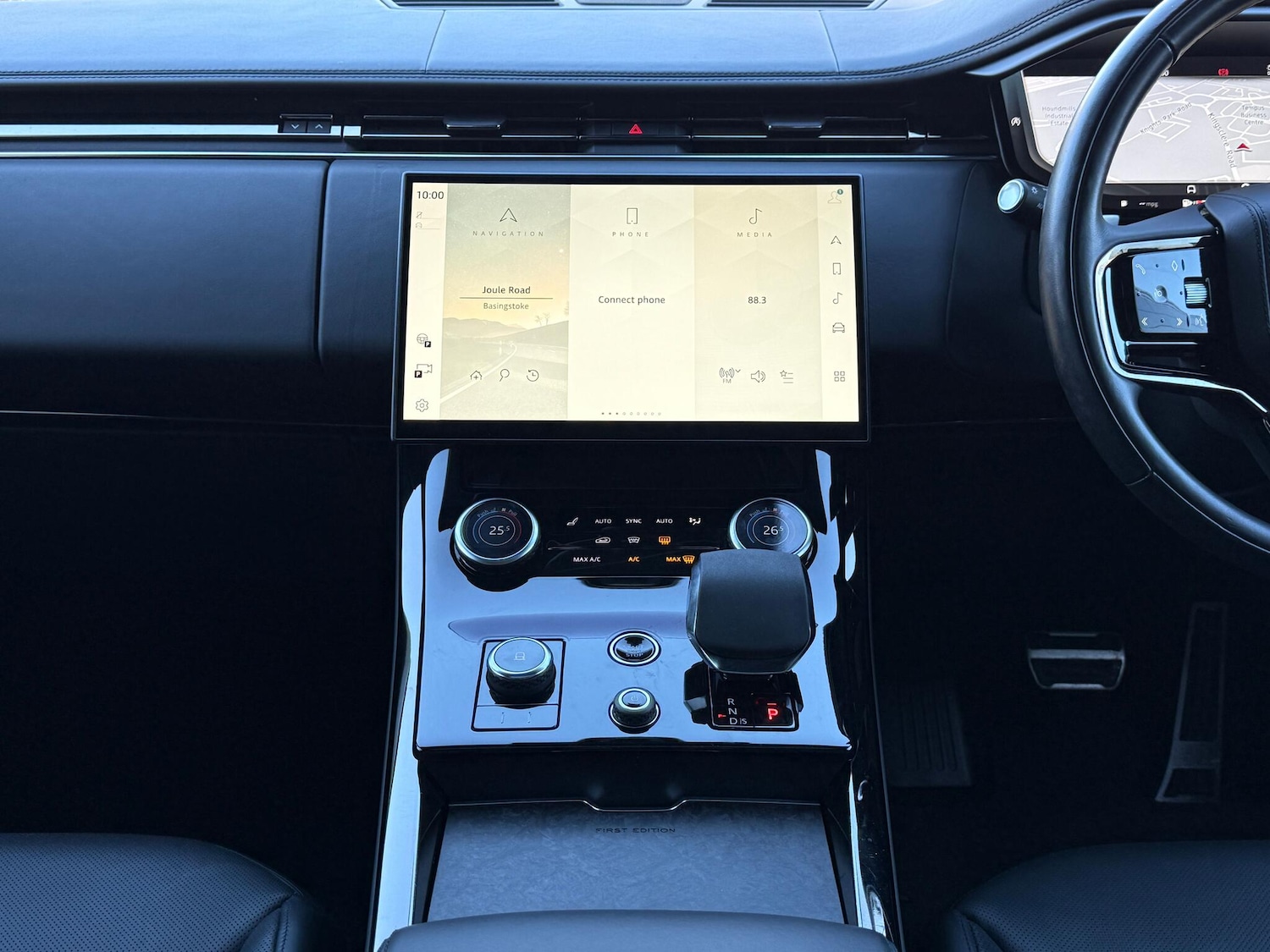 Used Land Rover Range Rover Sport 2023 for sale - 76781058: Photo 15