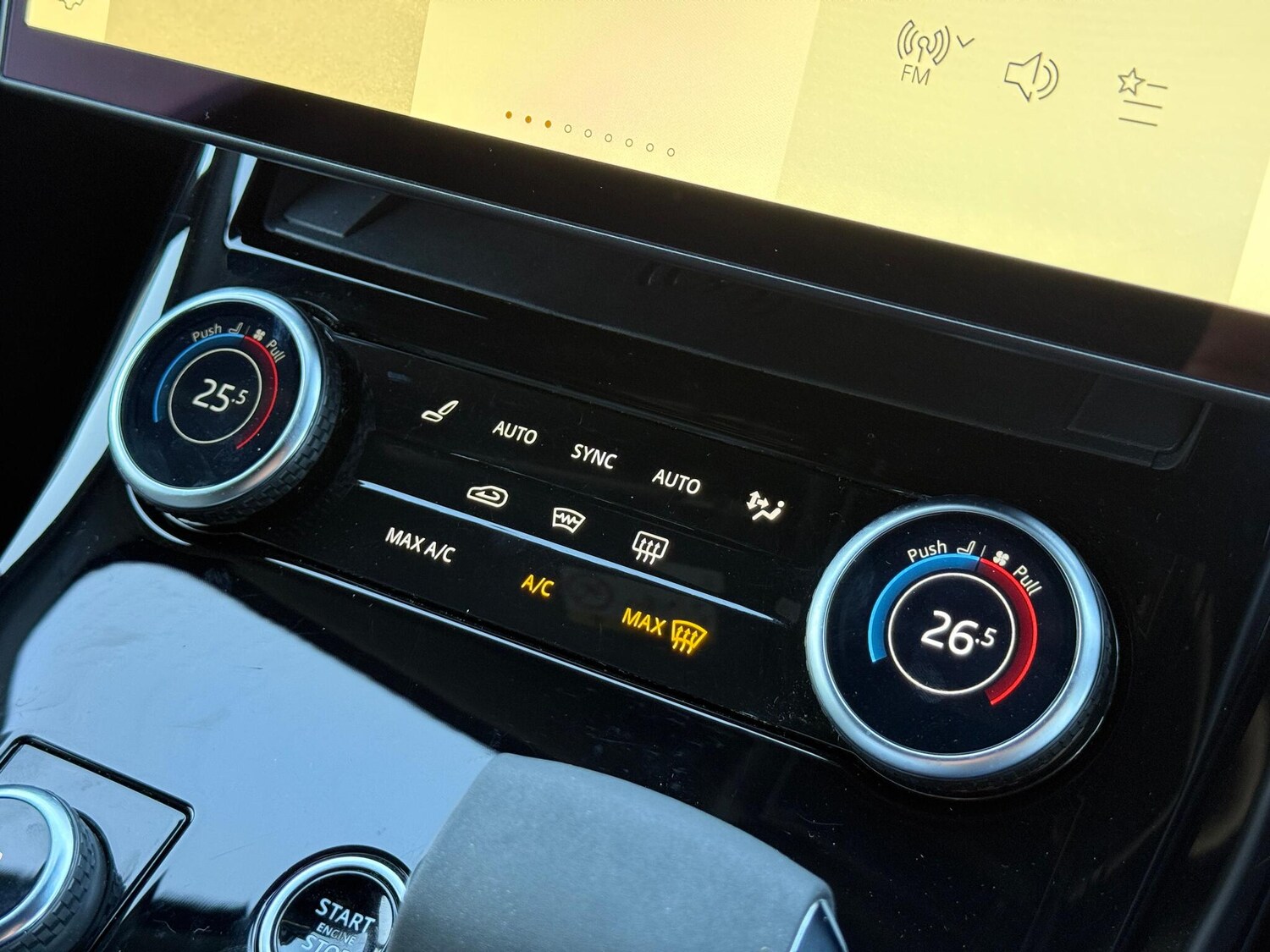 Used Land Rover Range Rover Sport 2023 for sale - 76781058: Photo 16