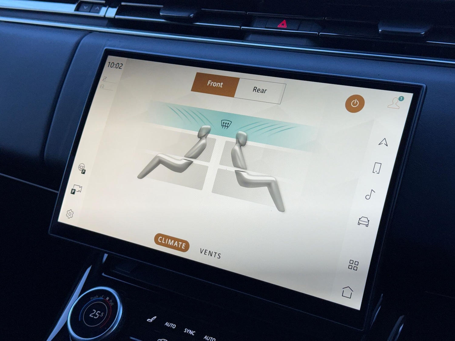 Used Land Rover Range Rover Sport 2023 for sale - 76781058: Photo 17