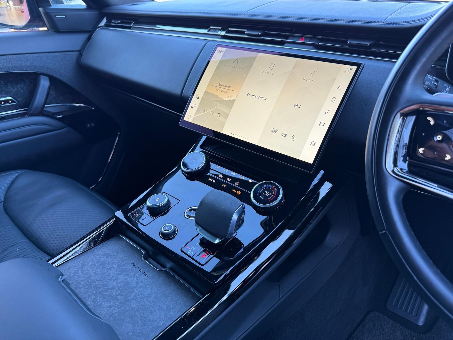 Used Land Rover Range Rover Sport 2023 for sale - 76781058: Photo 20