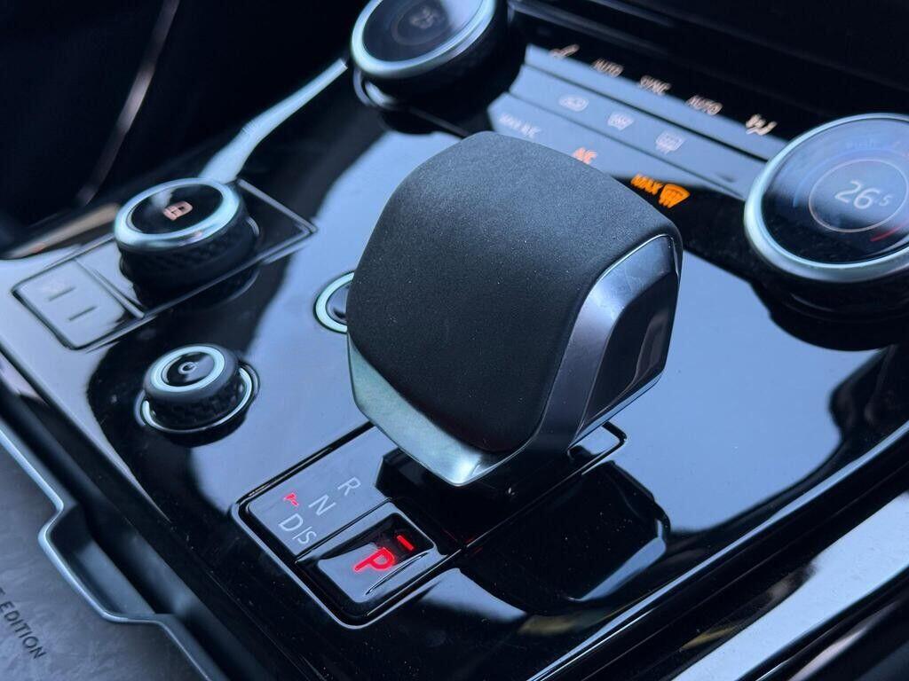 Used Land Rover Range Rover Sport 2023 for sale - 76781058: Photo 21