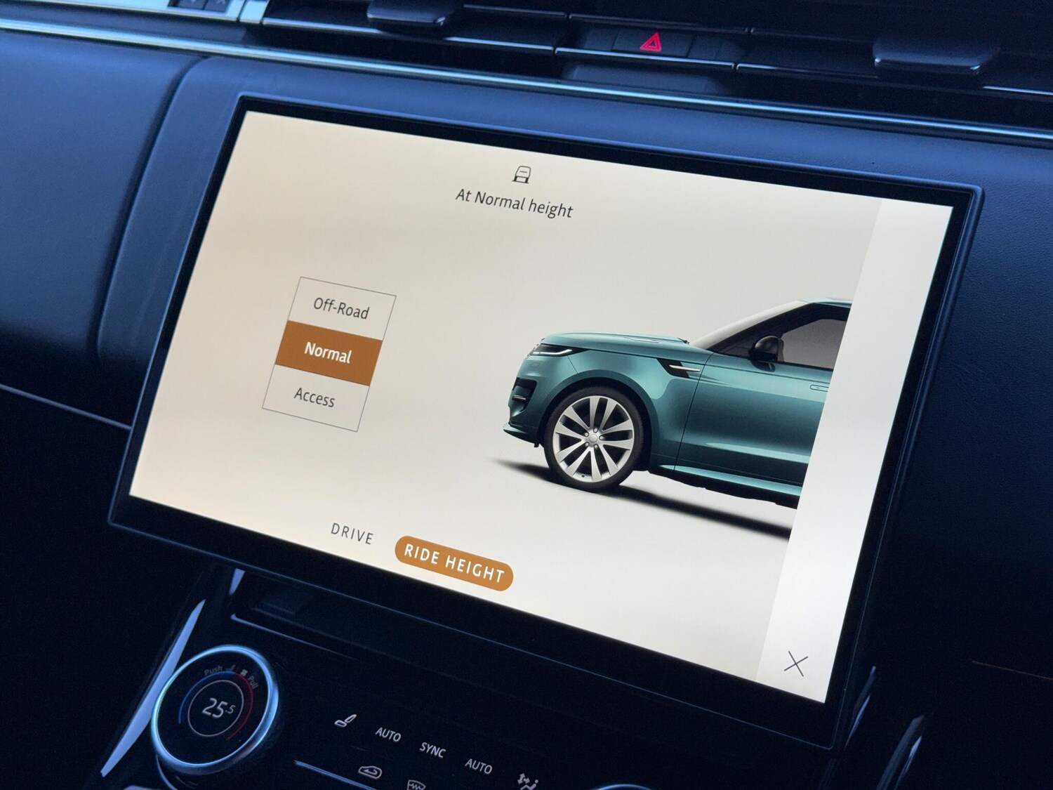 Used Land Rover Range Rover Sport 2023 for sale - 76781058: Photo 23