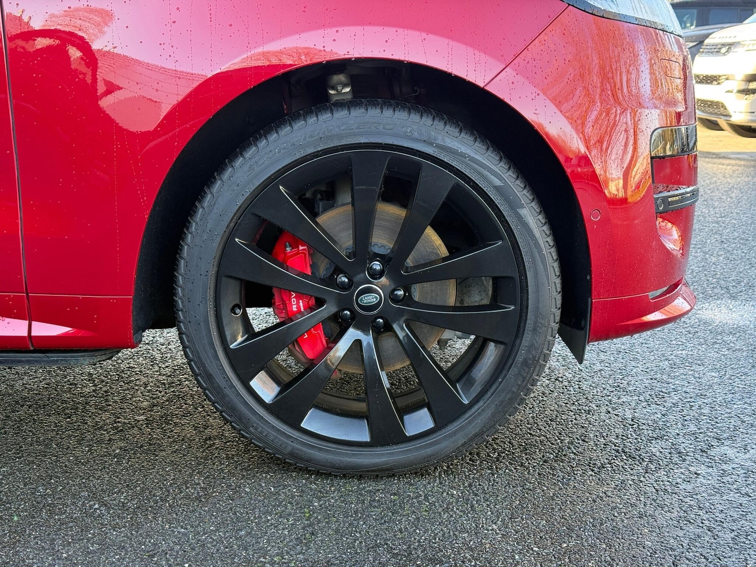 Used Land Rover Range Rover Sport 2023 for sale - 76781058: Photo 26