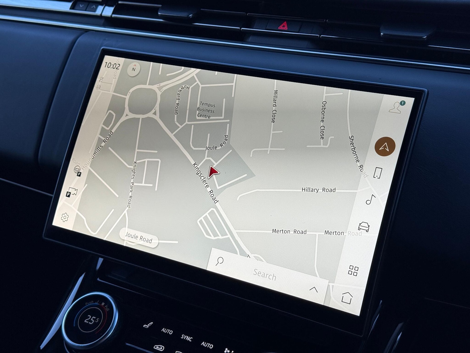 Used Land Rover Range Rover Sport 2023 for sale - 76781058: Photo 32