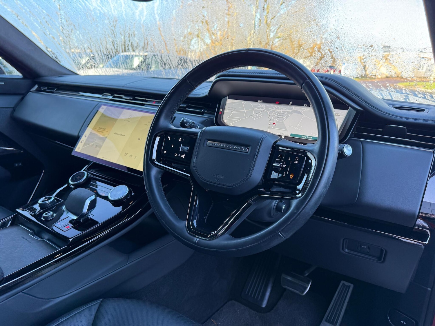 Used Land Rover Range Rover Sport 2023 for sale - 76781058: Photo 34