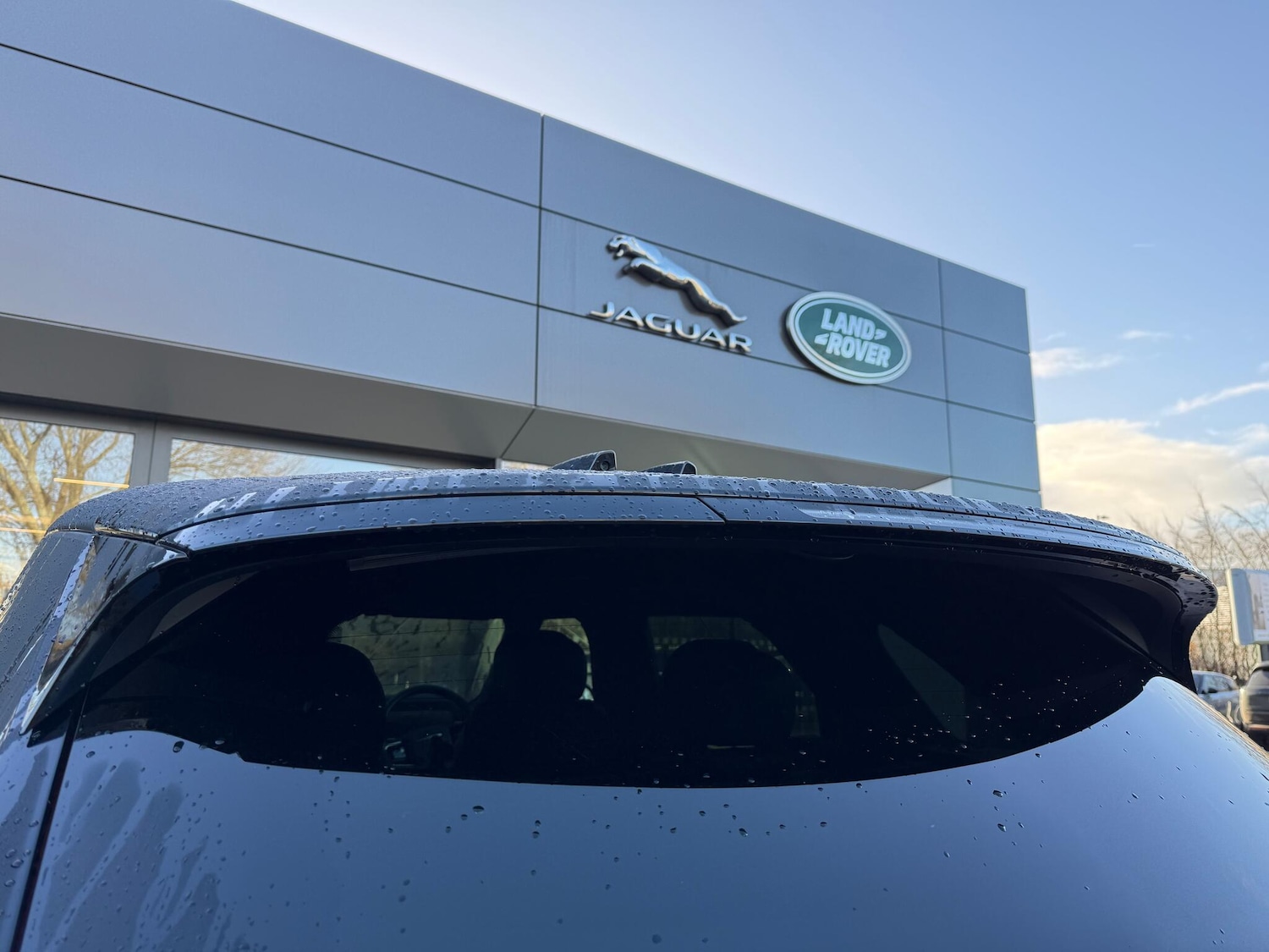 Used Land Rover Range Rover Sport 2023 for sale - 76781058: Photo 35