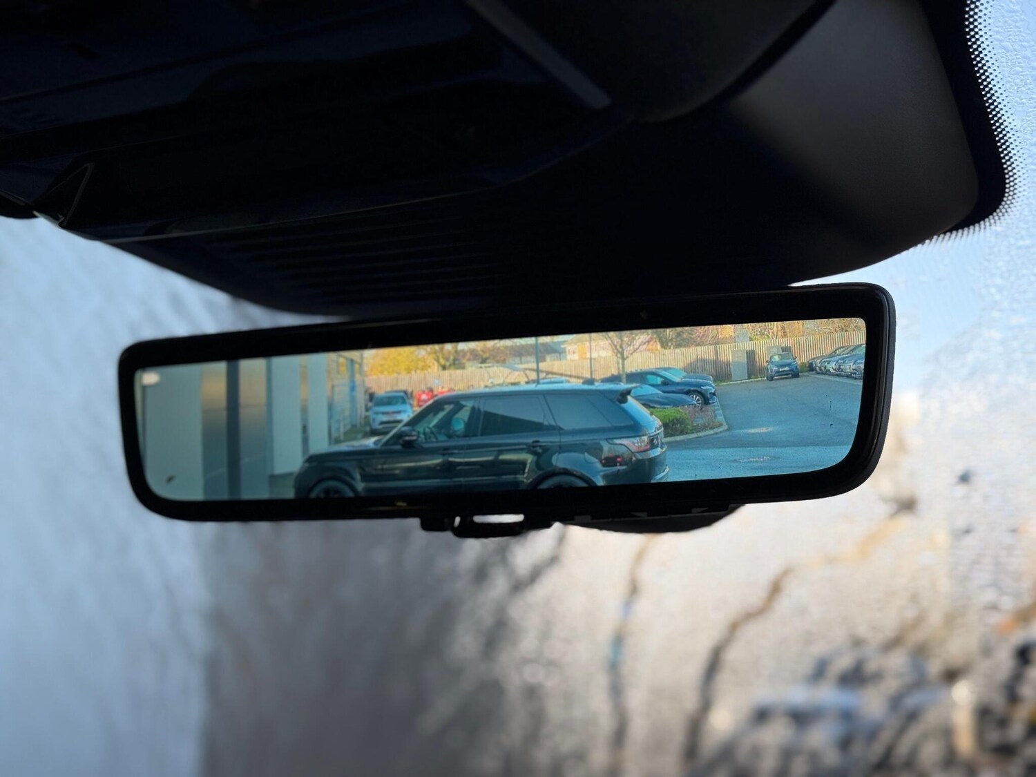 Used Land Rover Range Rover Sport 2023 for sale - 76781058: Photo 37