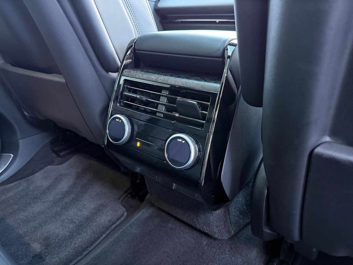 Used Land Rover Range Rover Sport 2023 for sale - 76781058: Photo 41