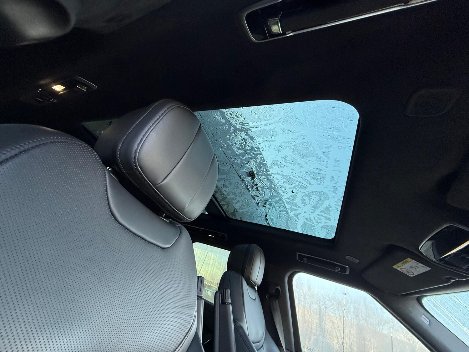 Used Land Rover Range Rover Sport 2023 for sale - 76781058: Photo 43