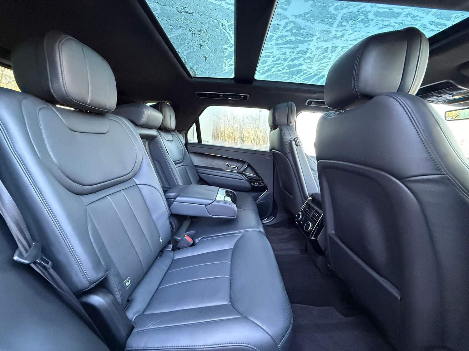 Used Land Rover Range Rover Sport 2023 for sale - 76781058: Photo 46