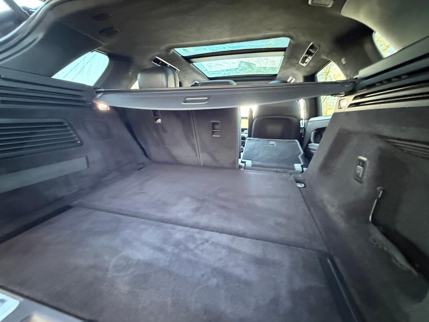 Used Land Rover Range Rover Sport 2023 for sale - 76781058: Photo 49