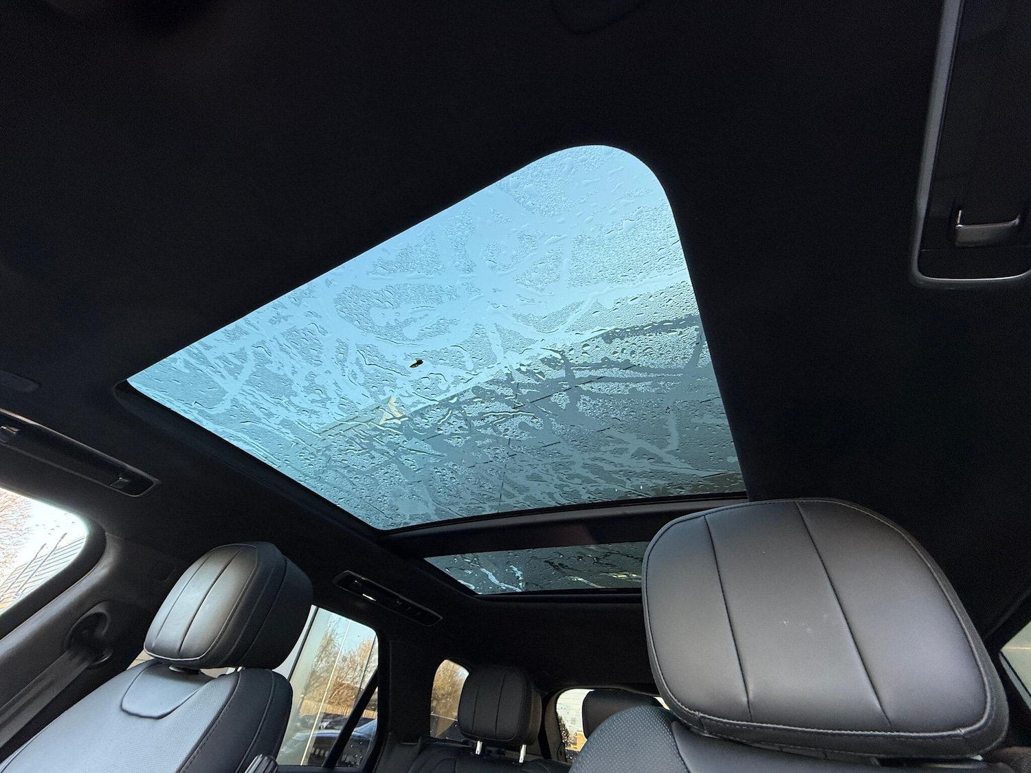 Used Land Rover Range Rover Sport 2023 for sale - 76781058: Photo 5