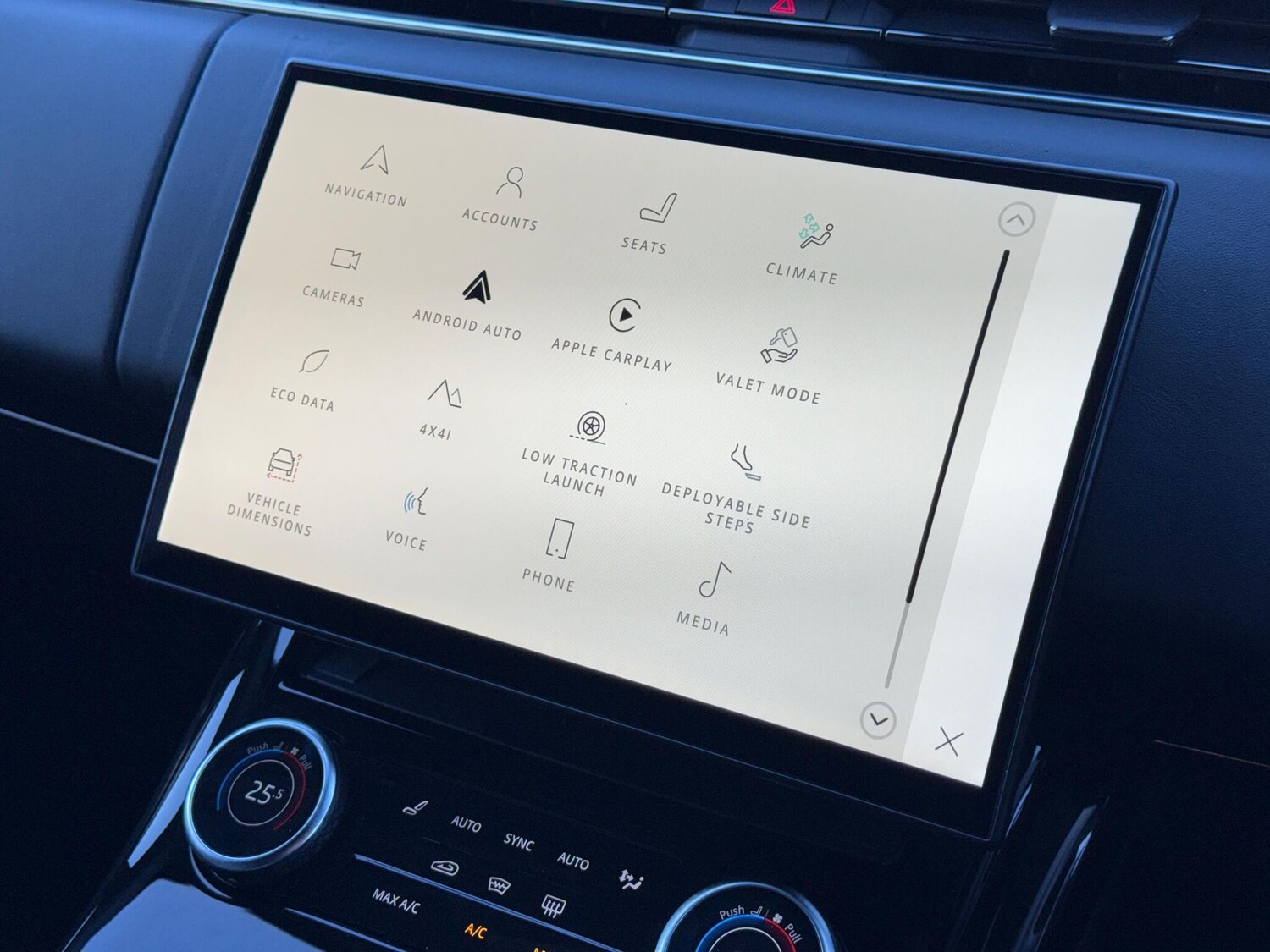 Used Land Rover Range Rover Sport 2023 for sale - 76781058: Photo 52