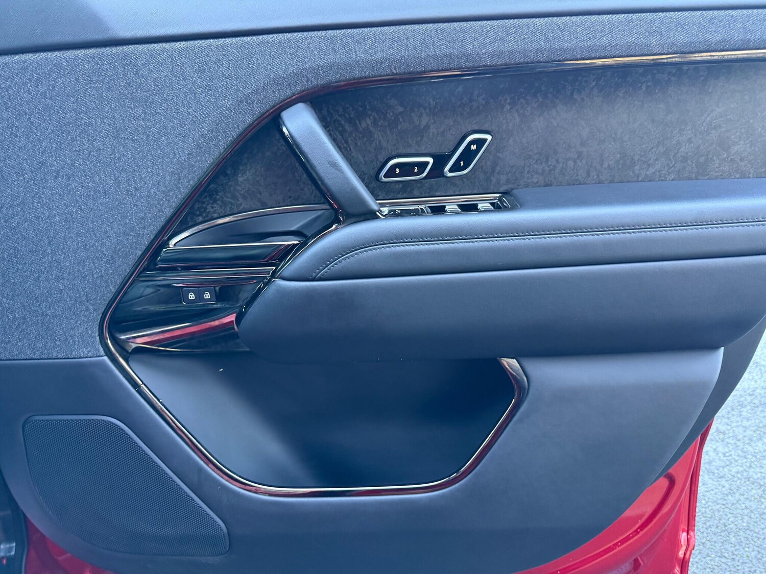 Used Land Rover Range Rover Sport 2023 for sale - 76781058: Photo 56