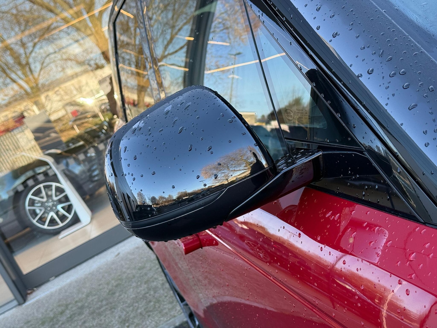 Used Land Rover Range Rover Sport 2023 for sale - 76781058: Photo 58