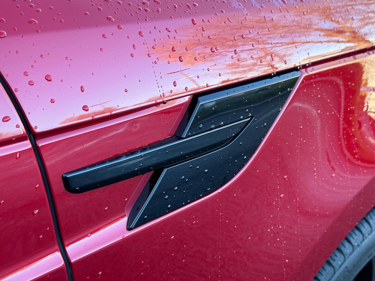 Used Land Rover Range Rover Sport 2023 for sale - 76781058: Photo 60