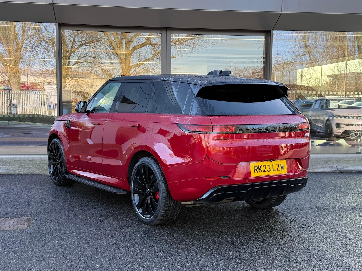 Used Land Rover Range Rover Sport 2023 for sale - 76781058: Photo 63