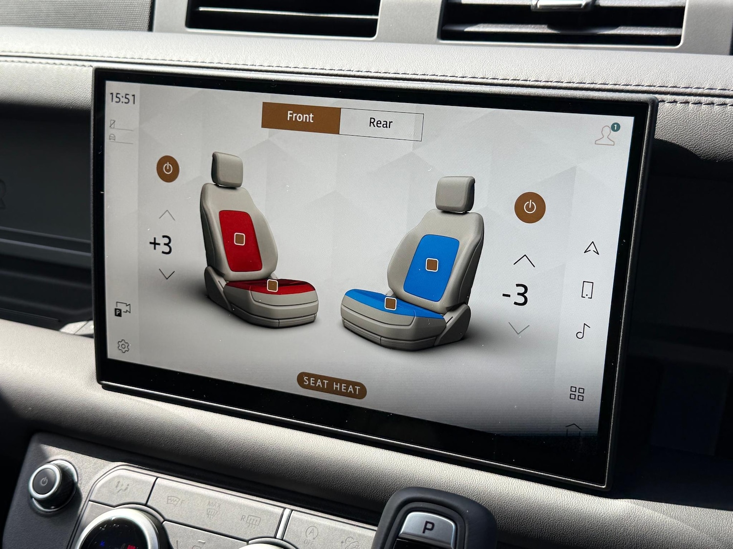 Used Land Rover Defender 2025 for sale - 77074124: Photo 18