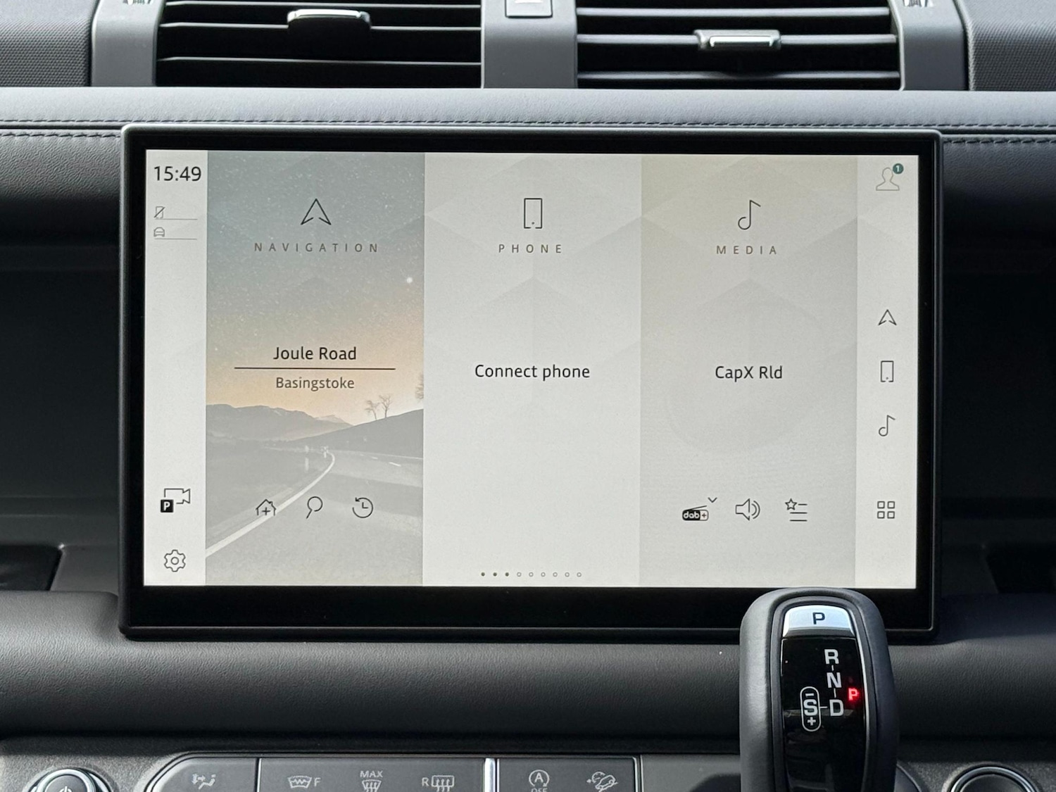 Used Land Rover Defender 2025 for sale - 77074124: Photo 22