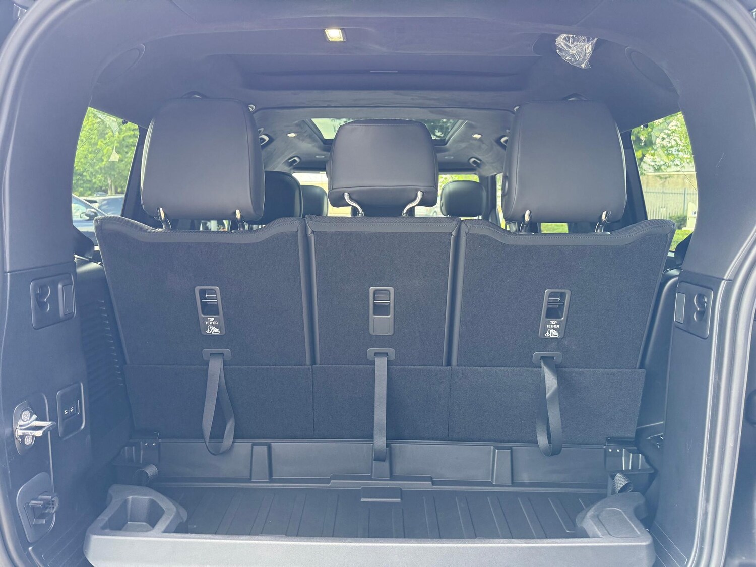 Used Land Rover Defender 2025 for sale - 77074124: Photo 34