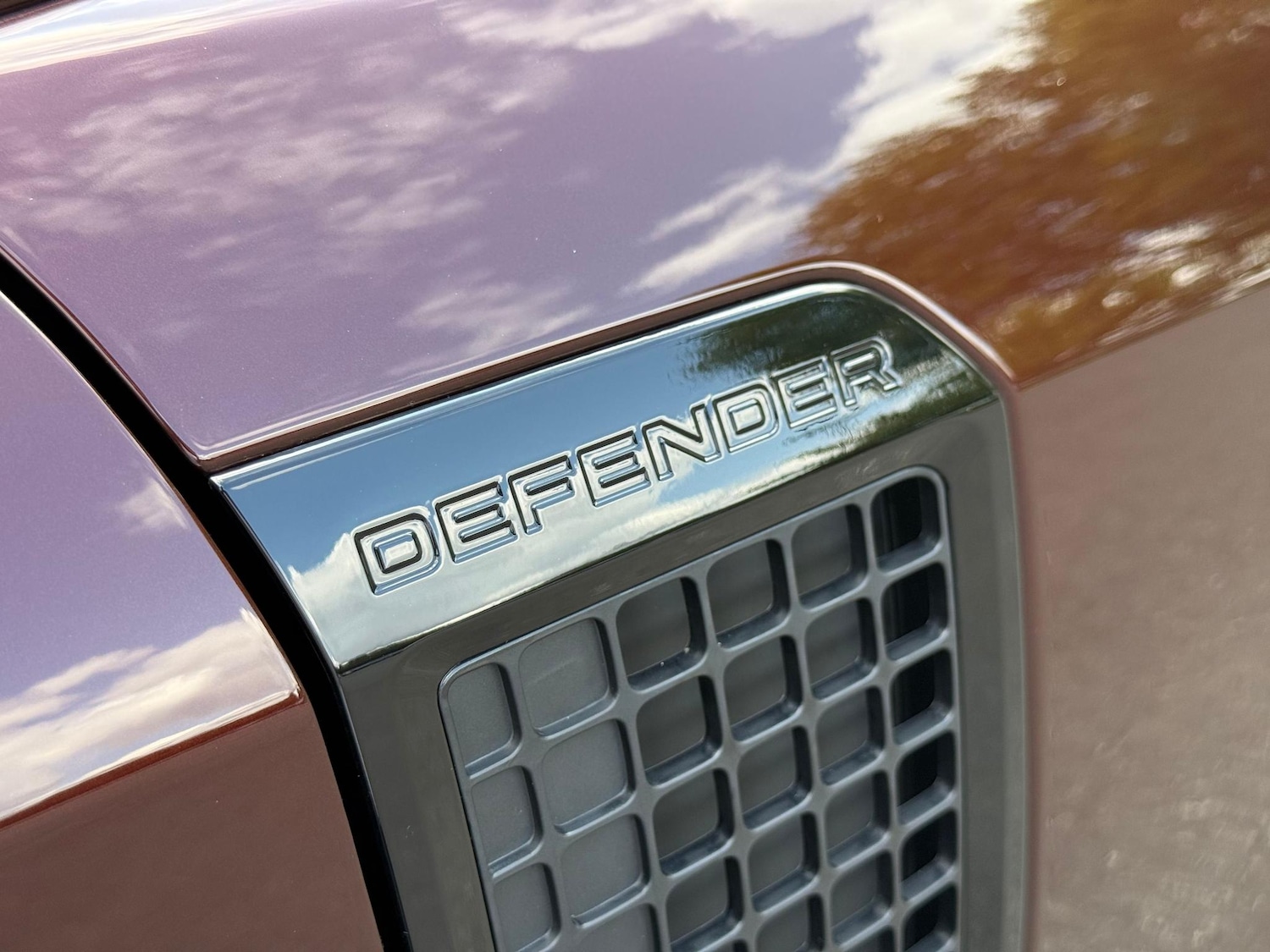 Used Land Rover Defender 2025 for sale - 77074124: Photo 37