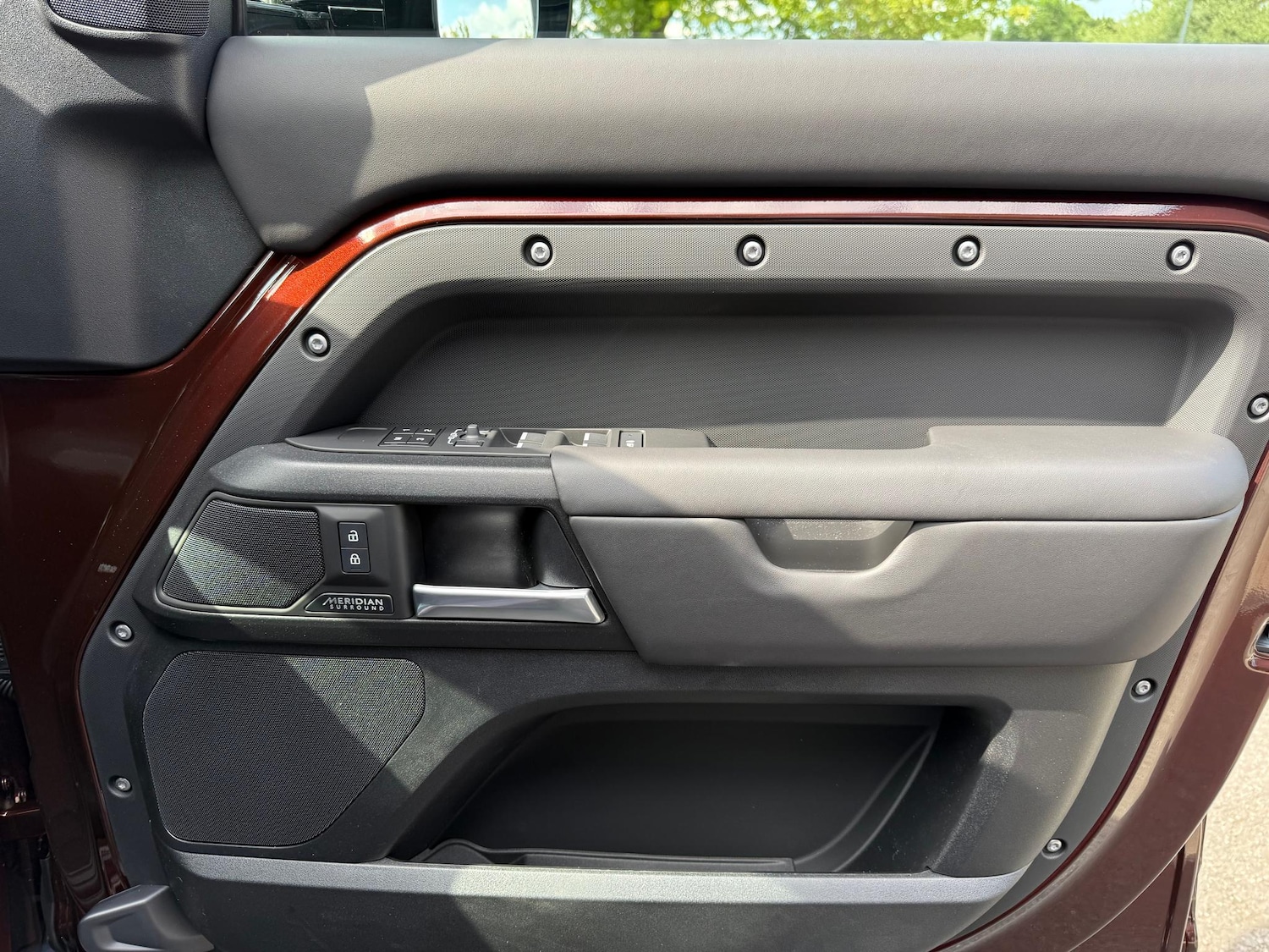 Used Land Rover Defender 2025 for sale - 77074124: Photo 54