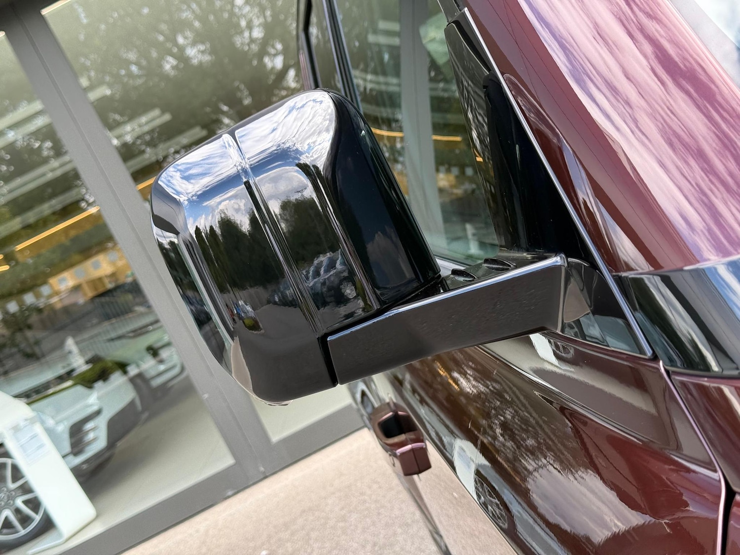 Used Land Rover Defender 2025 for sale - 77074124: Photo 59