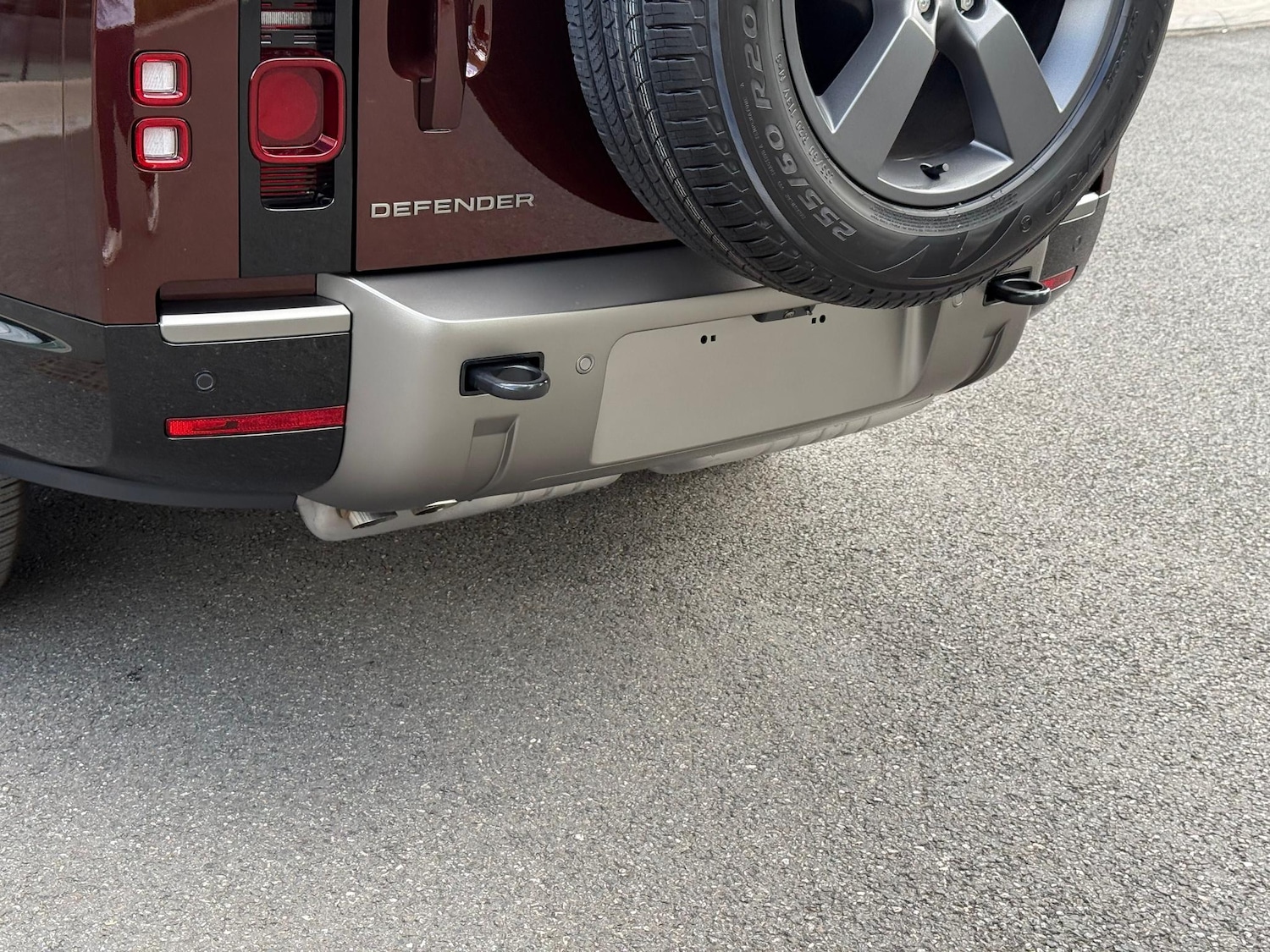 Used Land Rover Defender 2025 for sale - 77074124: Photo 60