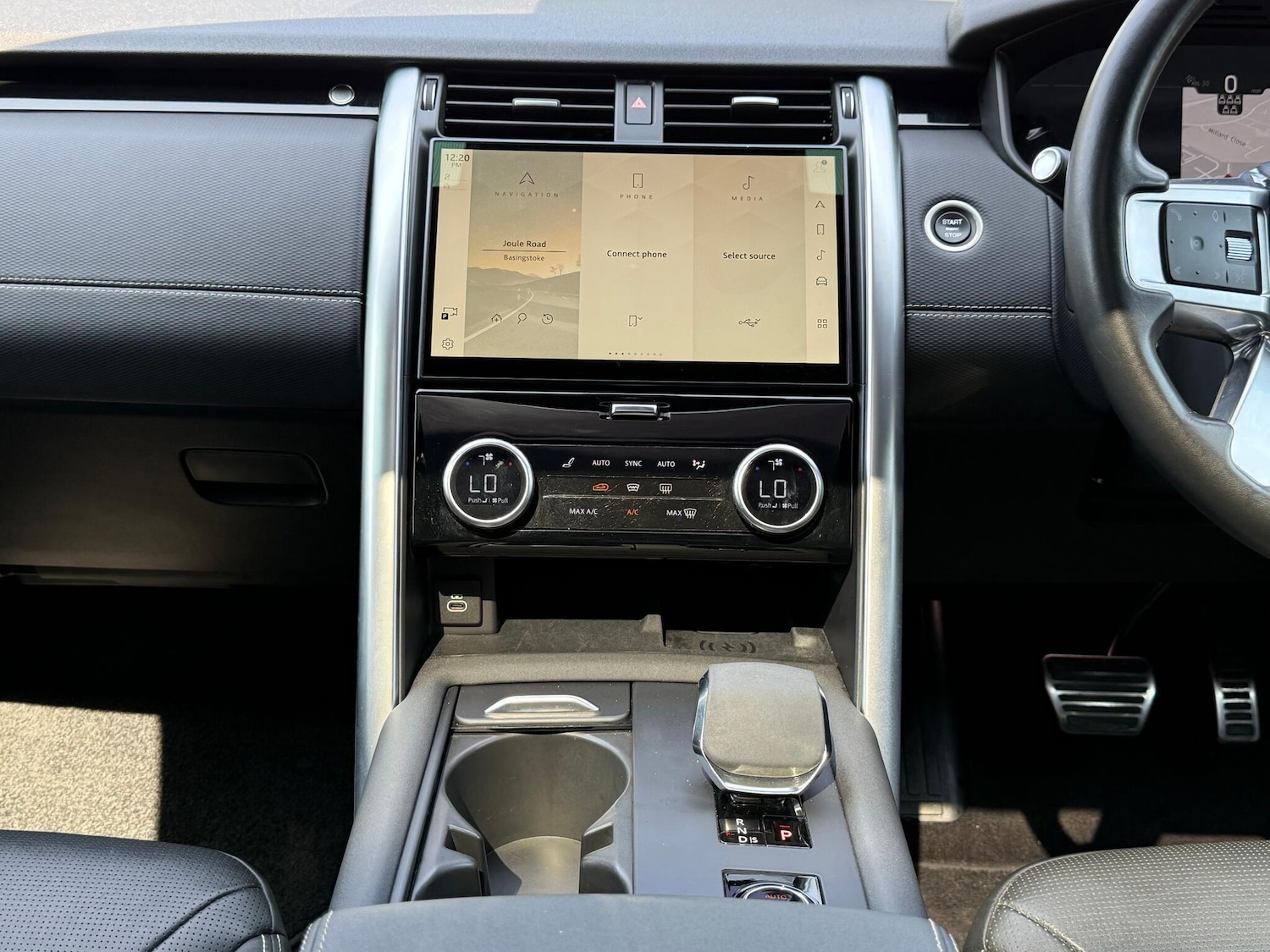 Vehicle 15