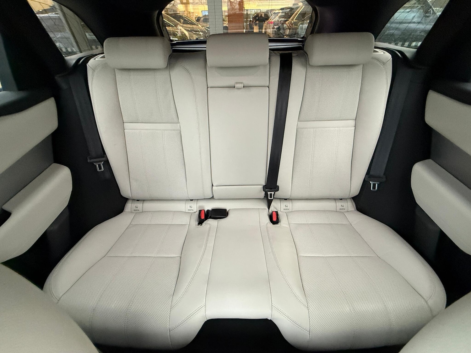 Used Land Rover Range Rover Velar 2022 for sale - 77202933: Photo 11