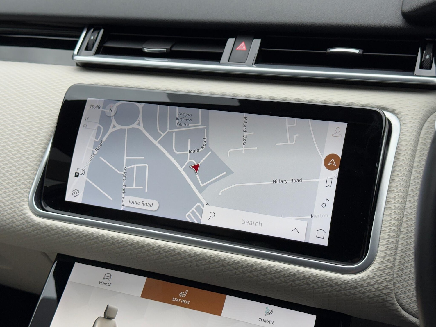 Used Land Rover Range Rover Velar 2022 for sale - 77202933: Photo 26