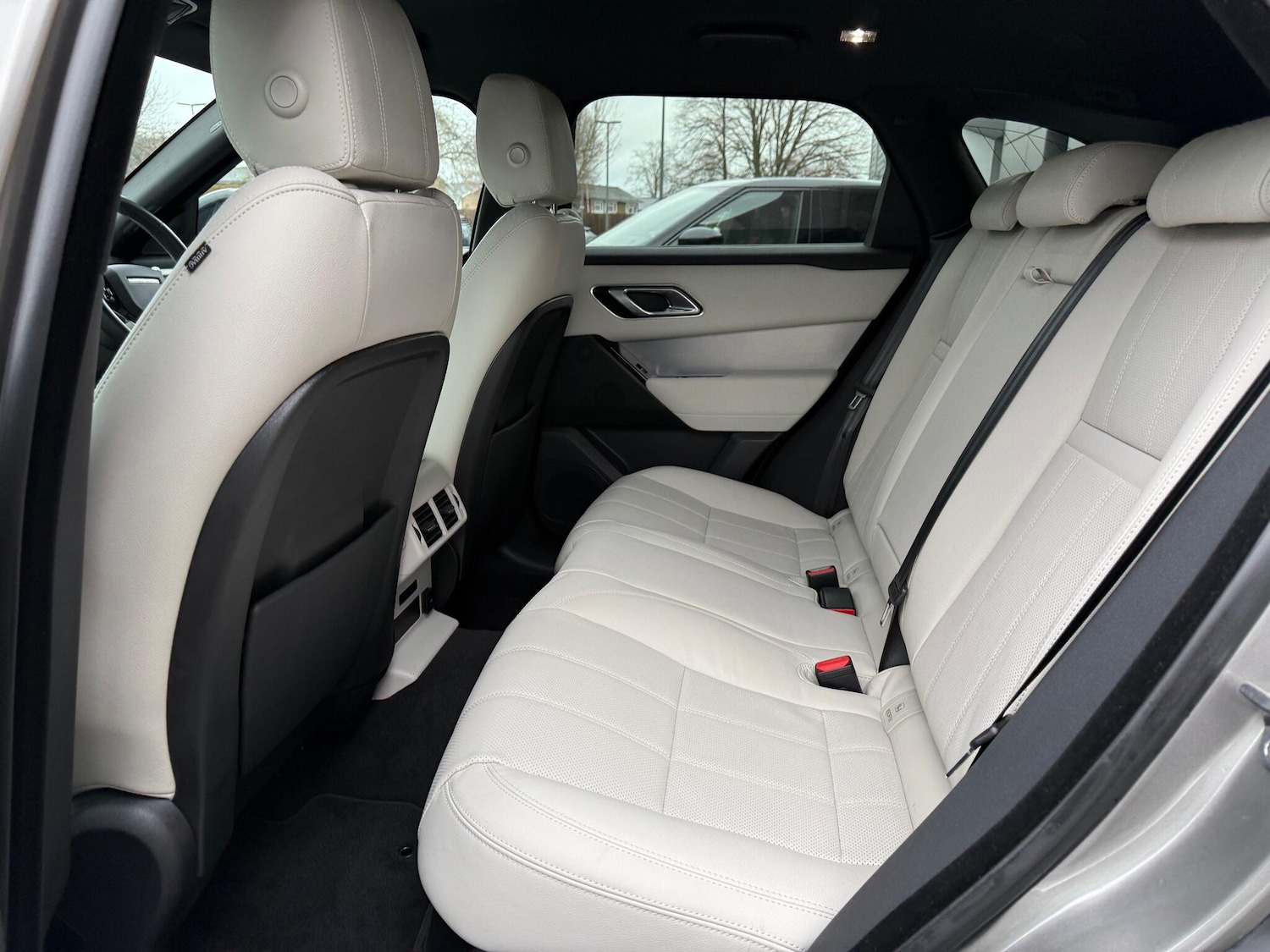 Used Land Rover Range Rover Velar 2022 for sale - 77202933: Photo 43