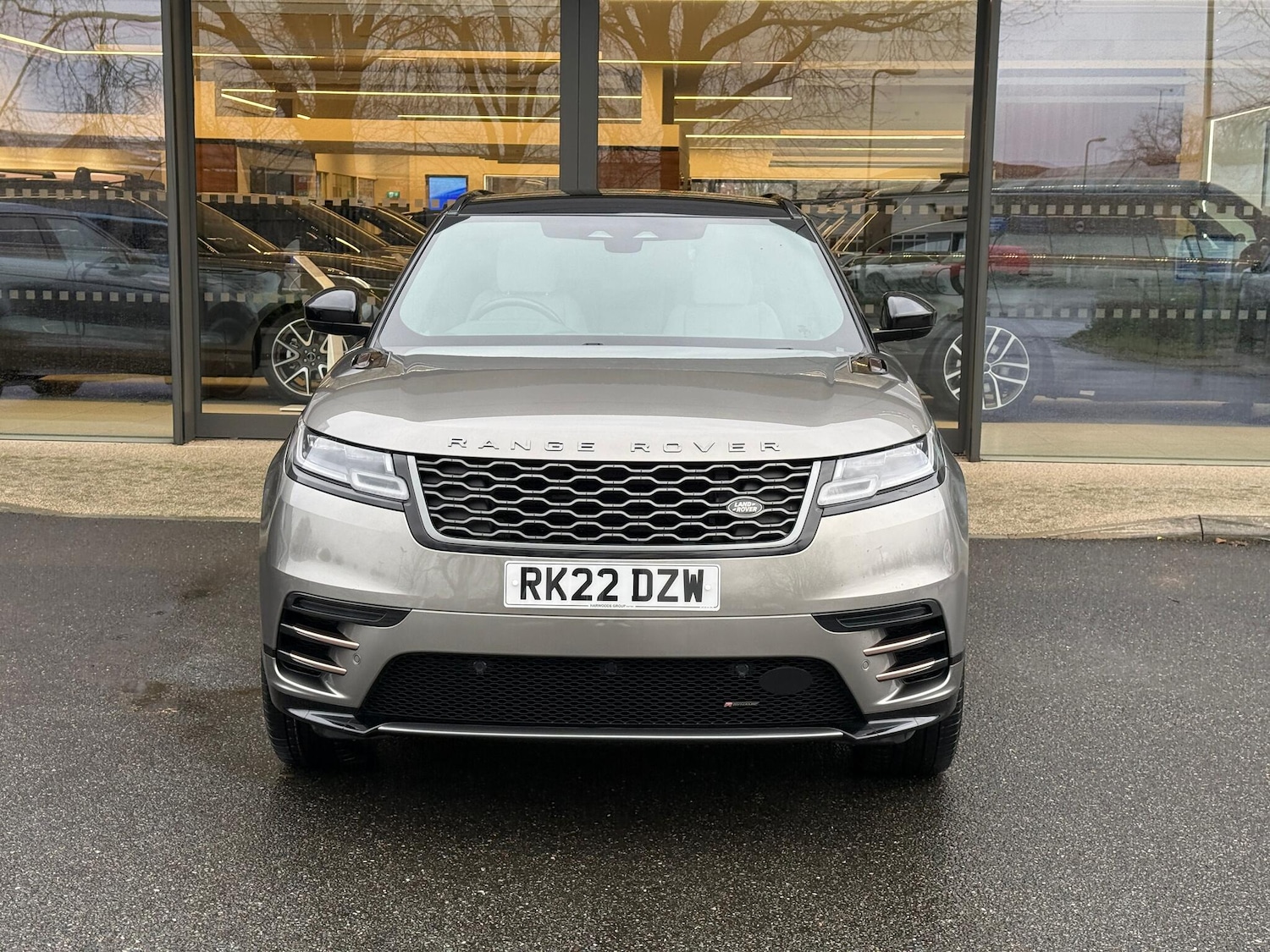 Used Land Rover Range Rover Velar 2022 for sale - 77202933: Photo 6