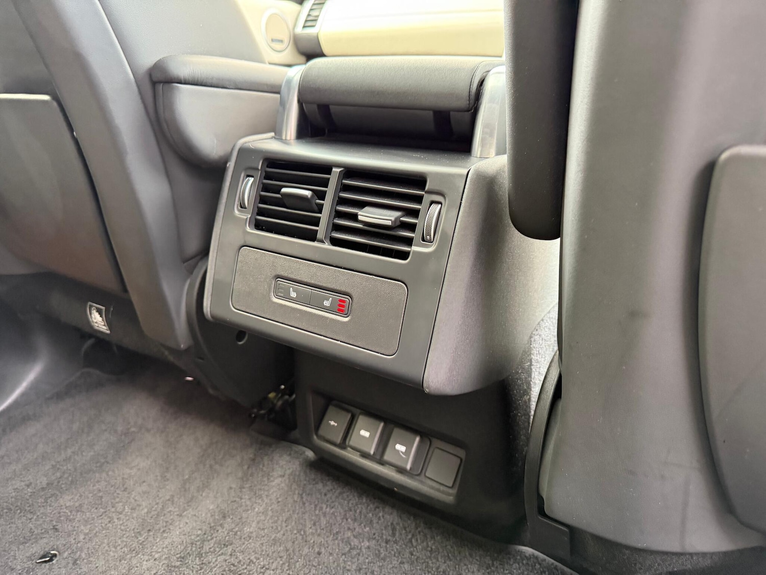 Vehicle 40