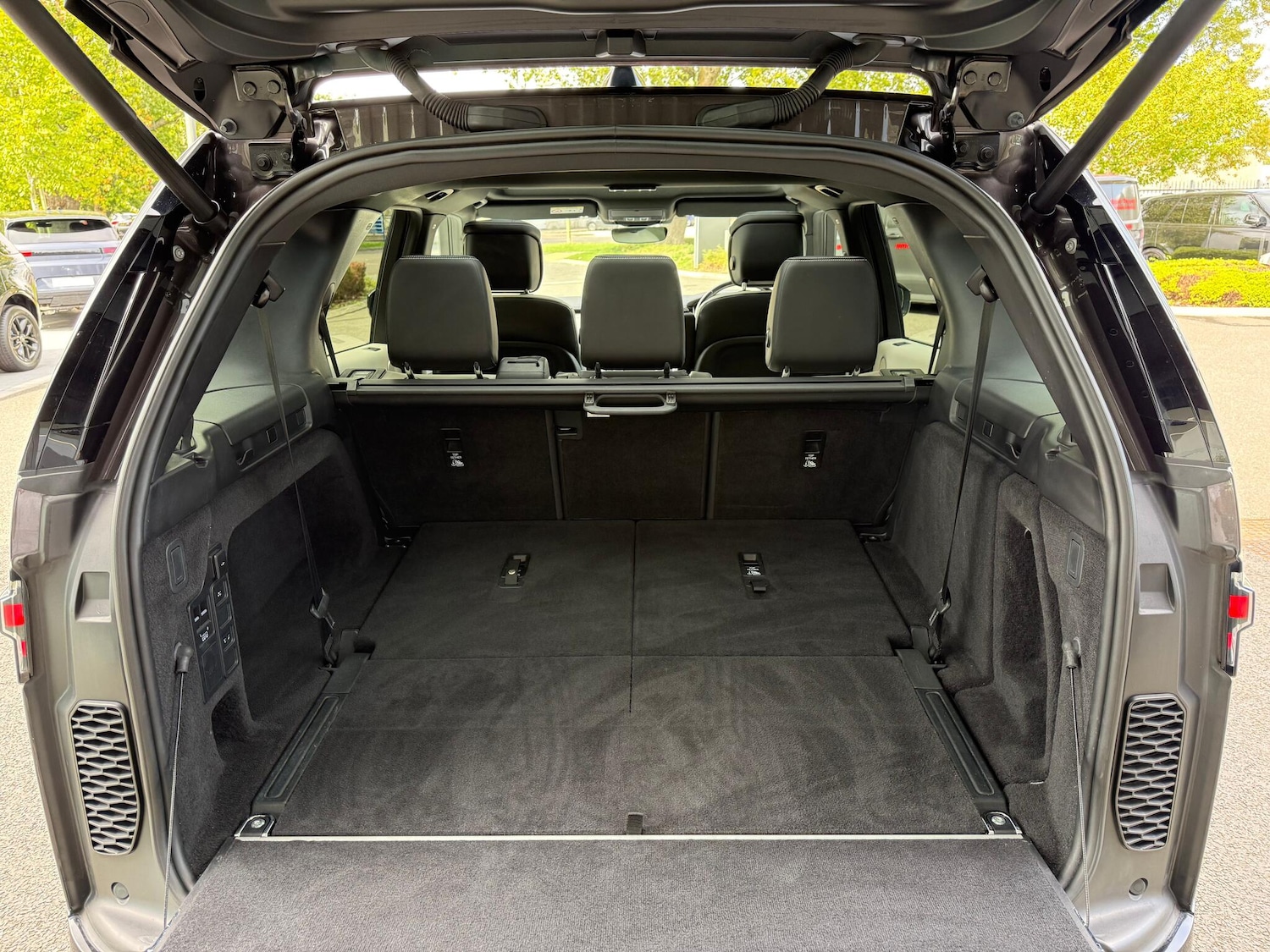 Vehicle 44