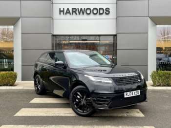 Used Land Rover Range Rover Velar 2025 for sale - 75247532: Photo