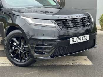 Used Land Rover Range Rover Velar 2025 for sale - 75247532: Photo