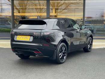 Used Land Rover Range Rover Velar 2025 for sale - 75247532: Photo