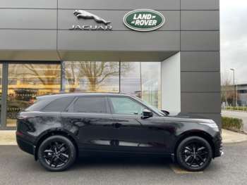 Used Land Rover Range Rover Velar 2025 for sale - 75247532: Photo