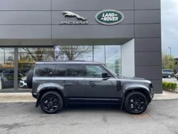Used Land Rover Defender 2023 for sale - 75140790: Photo